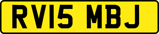RV15MBJ