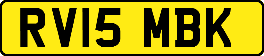 RV15MBK