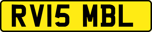 RV15MBL
