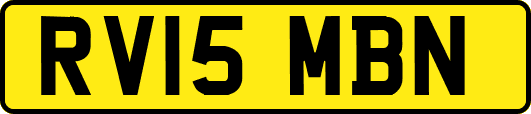 RV15MBN