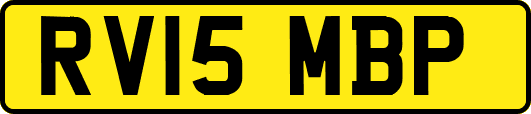 RV15MBP
