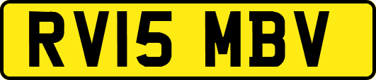 RV15MBV