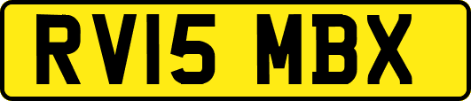 RV15MBX