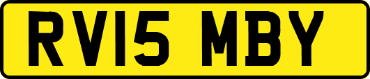 RV15MBY