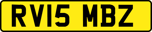 RV15MBZ
