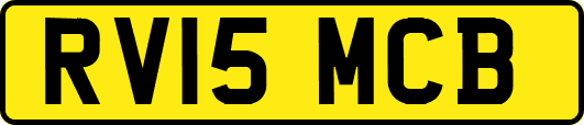 RV15MCB
