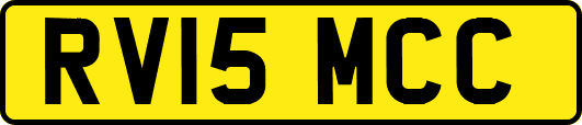 RV15MCC