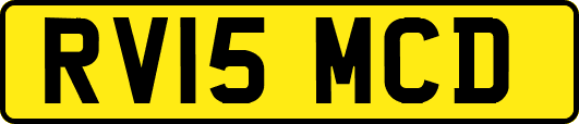 RV15MCD