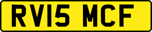 RV15MCF