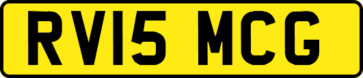 RV15MCG