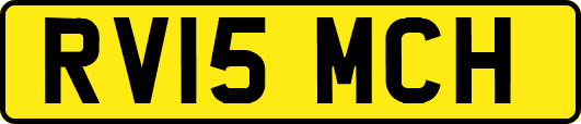 RV15MCH