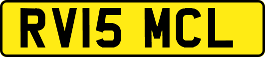 RV15MCL