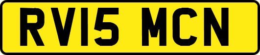 RV15MCN