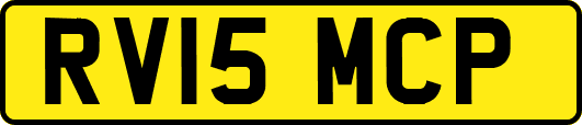 RV15MCP