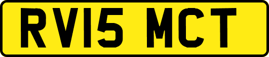 RV15MCT
