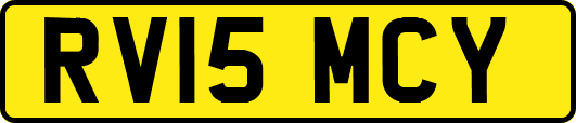 RV15MCY