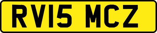 RV15MCZ