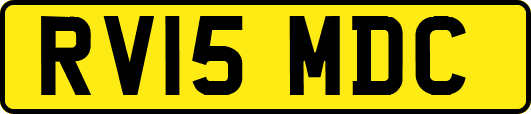 RV15MDC