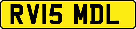 RV15MDL