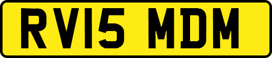 RV15MDM