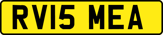 RV15MEA