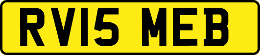 RV15MEB