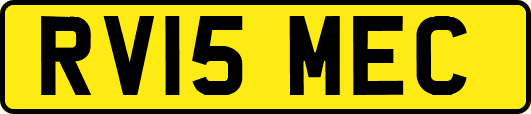 RV15MEC