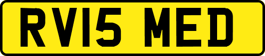 RV15MED