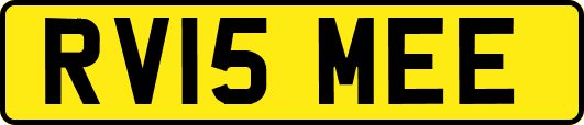 RV15MEE