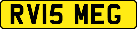 RV15MEG