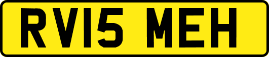 RV15MEH