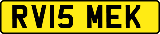 RV15MEK
