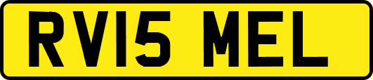 RV15MEL