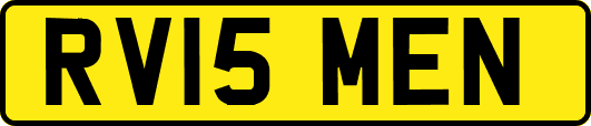 RV15MEN