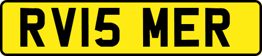 RV15MER