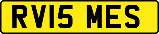 RV15MES