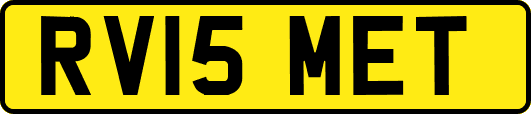 RV15MET