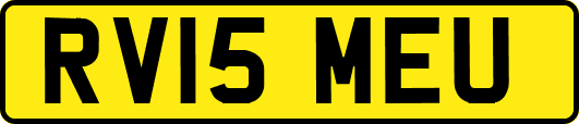 RV15MEU