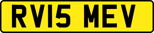 RV15MEV