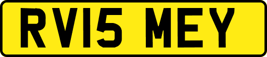 RV15MEY