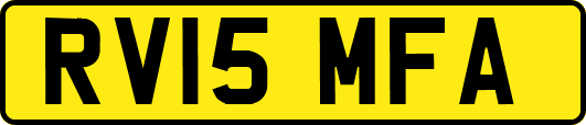 RV15MFA