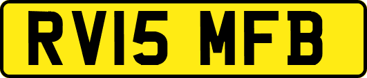 RV15MFB