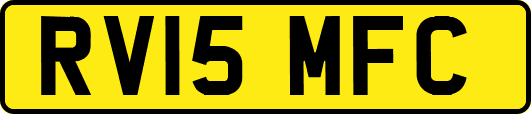 RV15MFC