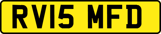 RV15MFD