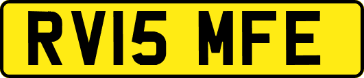 RV15MFE