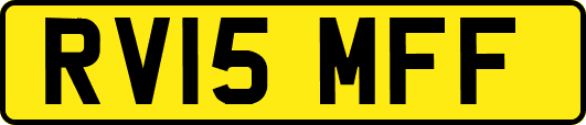 RV15MFF