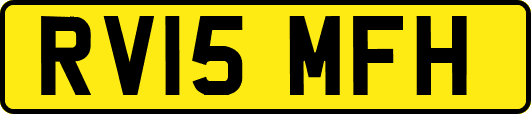 RV15MFH