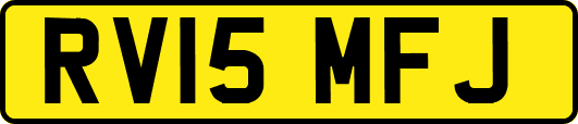 RV15MFJ