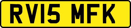 RV15MFK