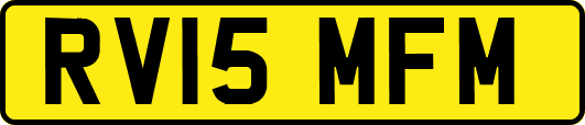 RV15MFM